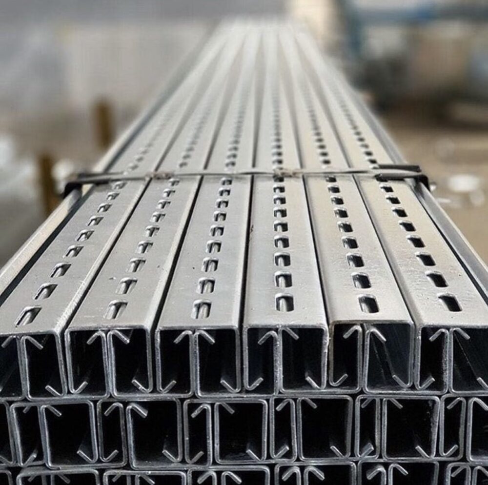 پروفیل ساپورت G سایز 4141