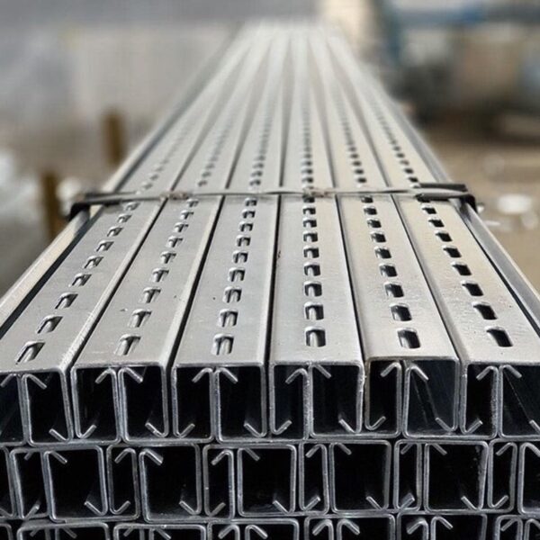 پروفیل ساپورت G سایز 4141