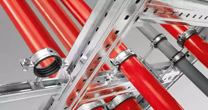 مقایسه ساپورت مدولار و سنتی