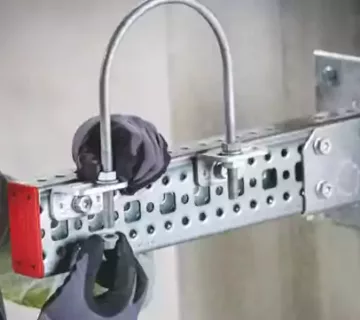 مقایسه ساپورت مدولار و سنتی