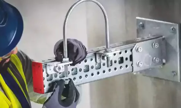 مقایسه ساپورت مدولار و سنتی