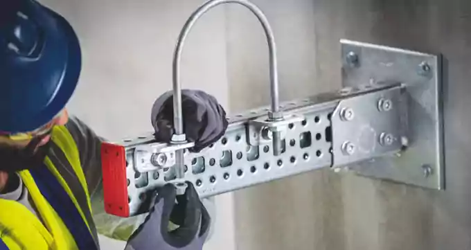 مقایسه ساپورت مدولار و سنتی