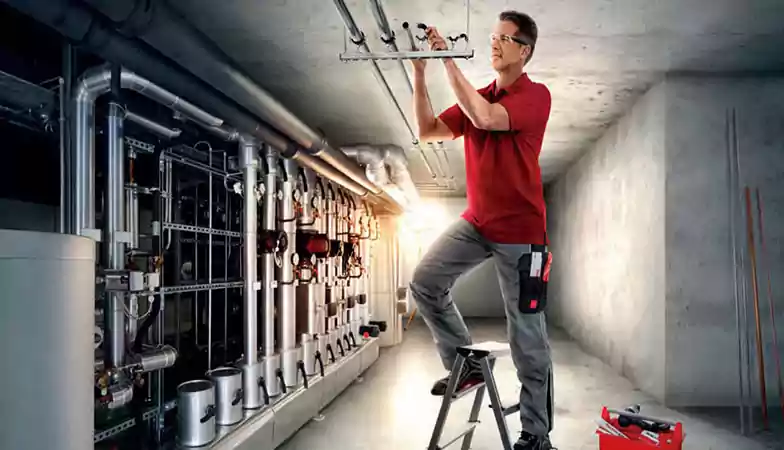 مقایسه ساپورت مدولار و سنتی