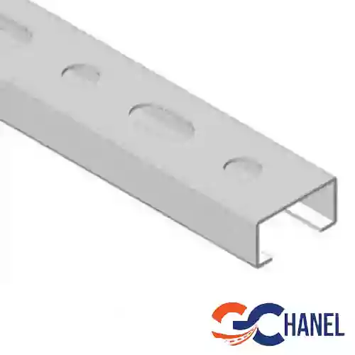 ناودانی گالوانیزه خورشیدی 15×30