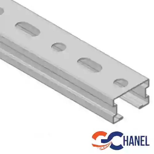 ناودانی گالوانیزه خورشیدی 21×35