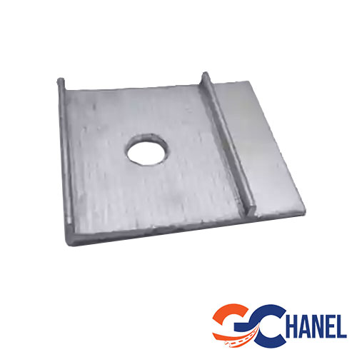 پلیت آلومینیوم پنل خورشیدی